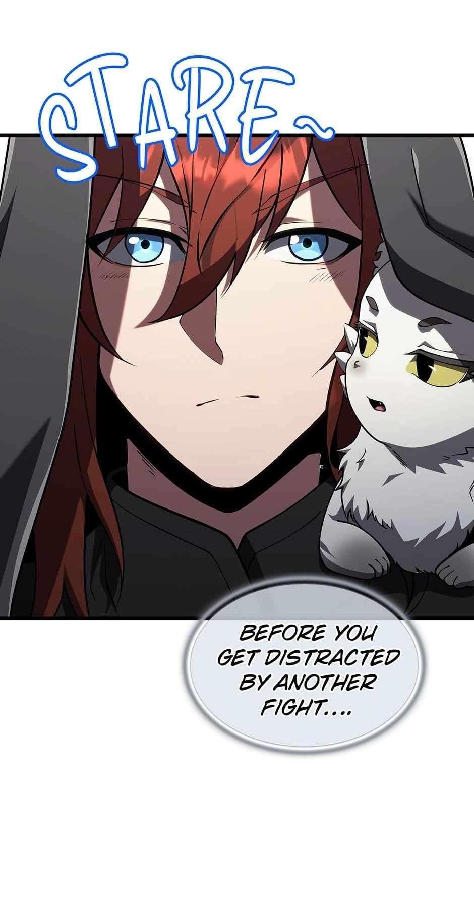 The Beginning After the End Chapter 185 - Page 117