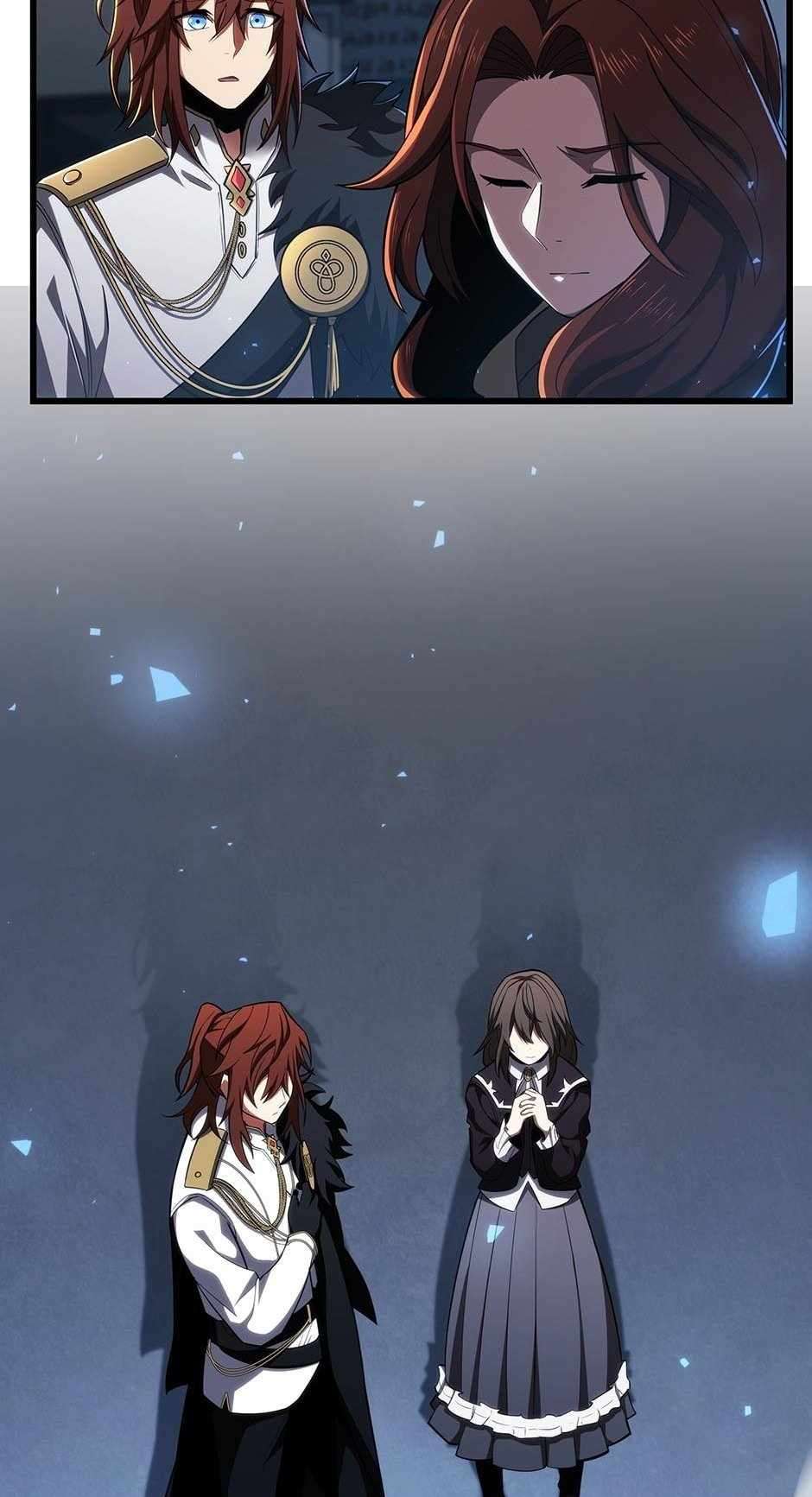 The Beginning After the End Chapter 185 - Page 12