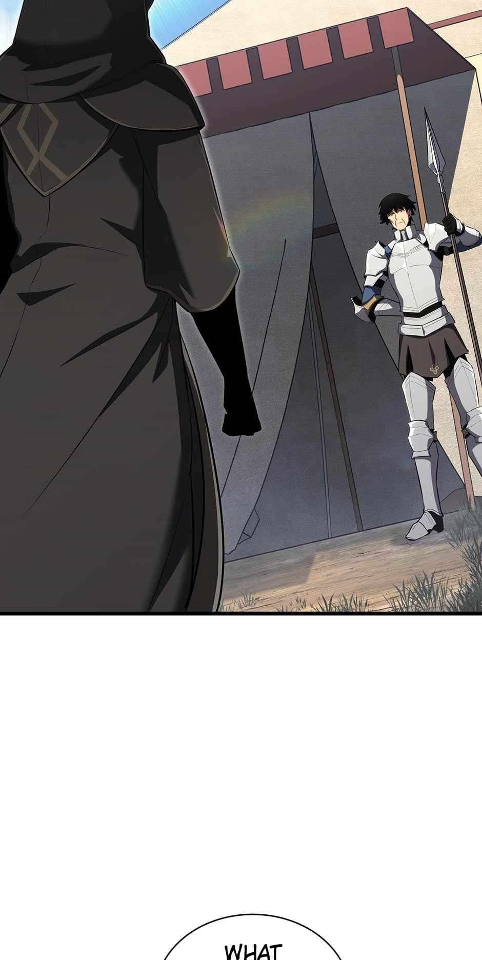 The Beginning After the End Chapter 185 - Page 120