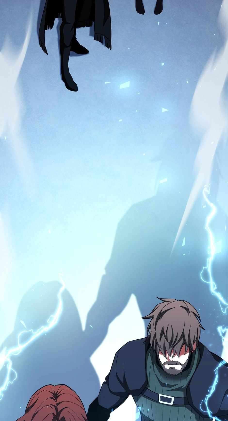 The Beginning After the End Chapter 185 - Page 13