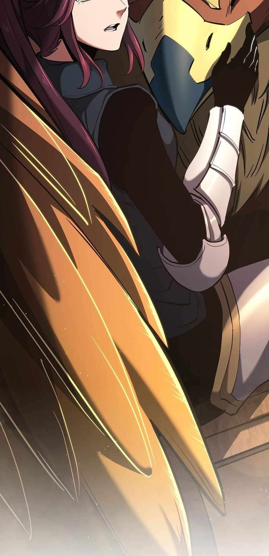 The Beginning After the End Chapter 185 - Page 130