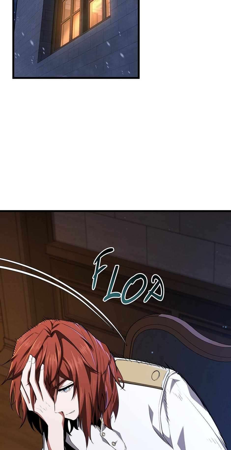 The Beginning After the End Chapter 185 - Page 19