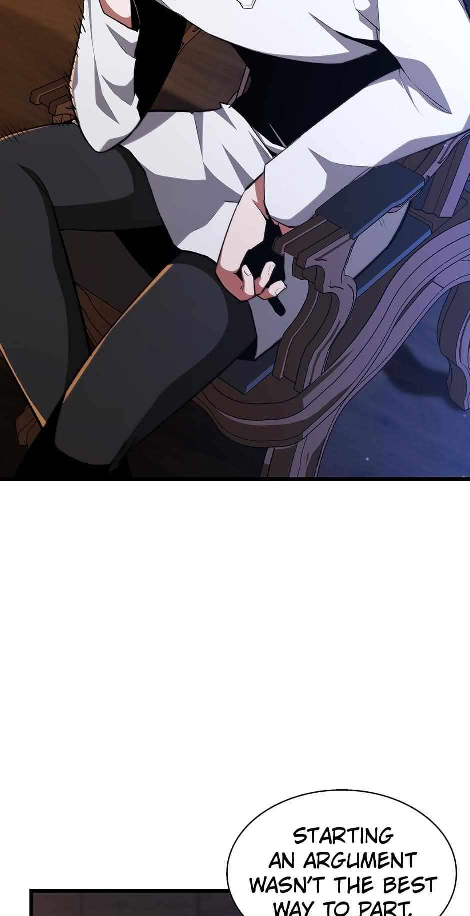 The Beginning After the End Chapter 185 - Page 20