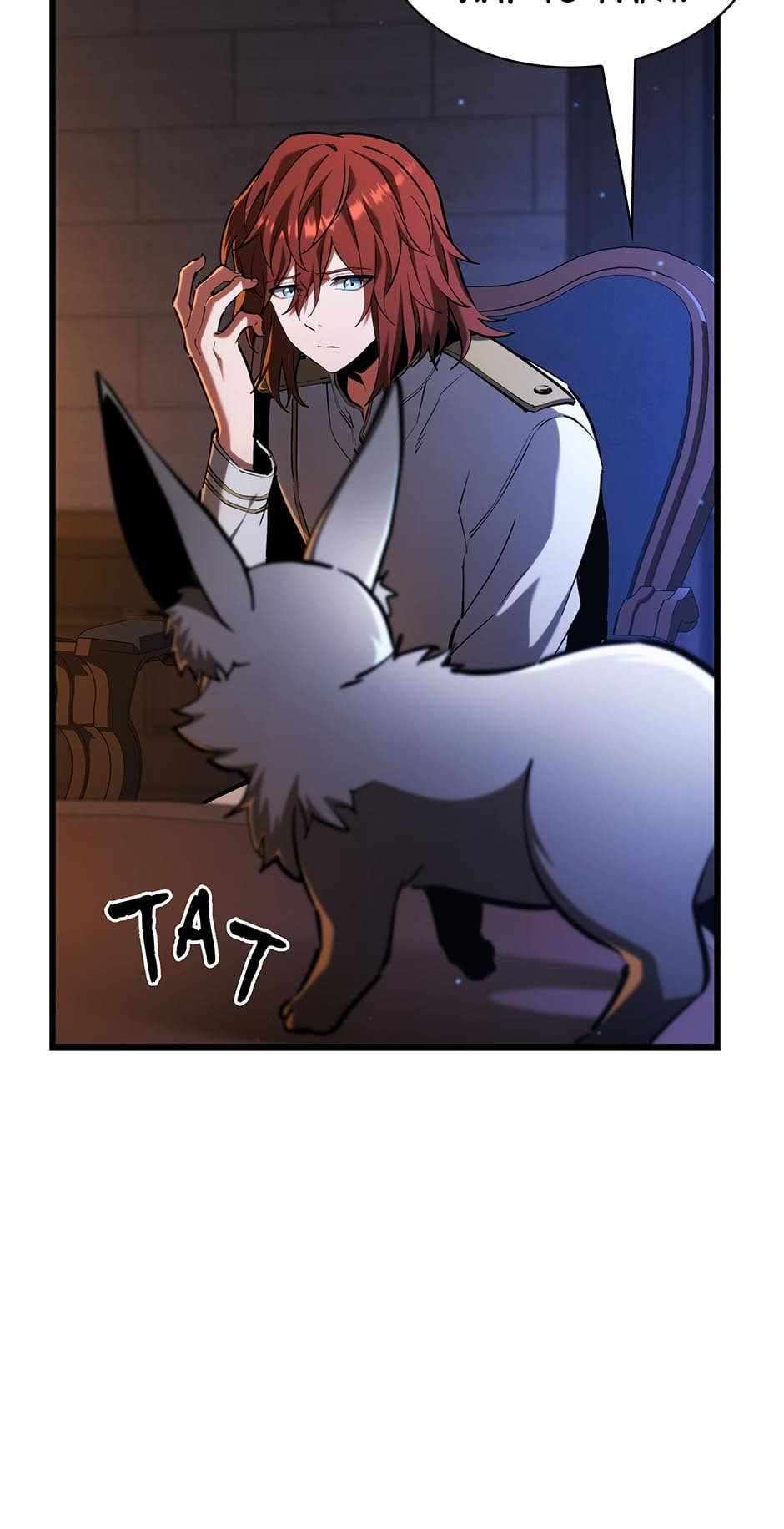 The Beginning After the End Chapter 185 - Page 21