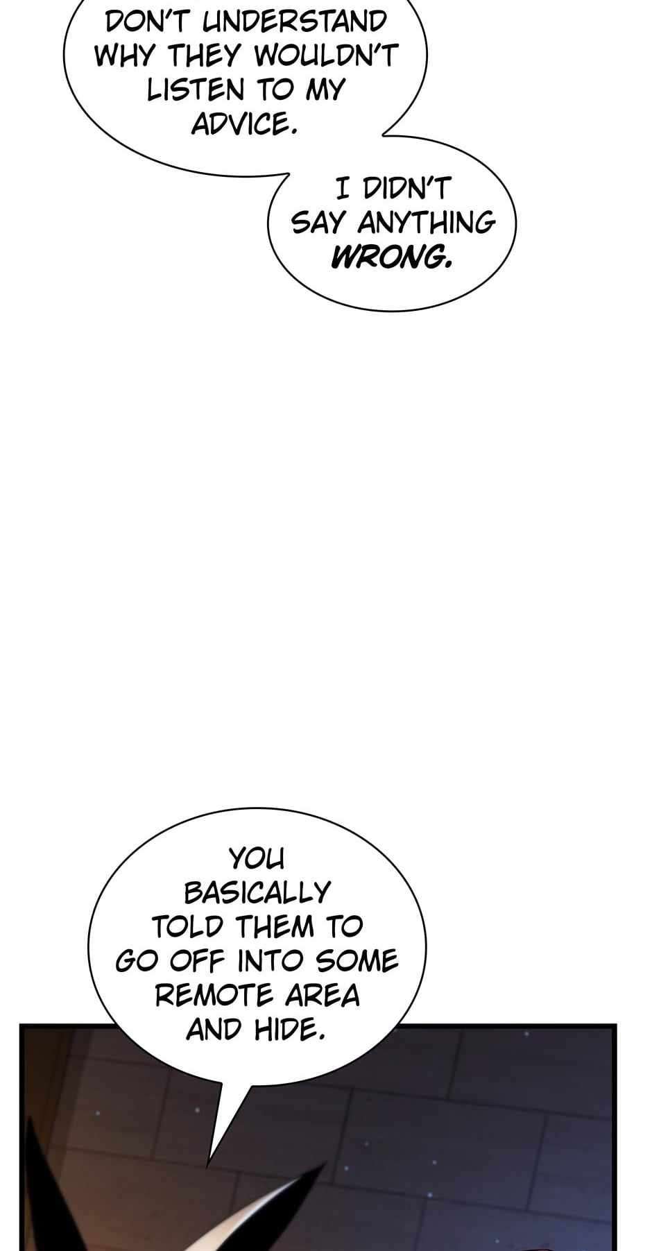 The Beginning After the End Chapter 185 - Page 23