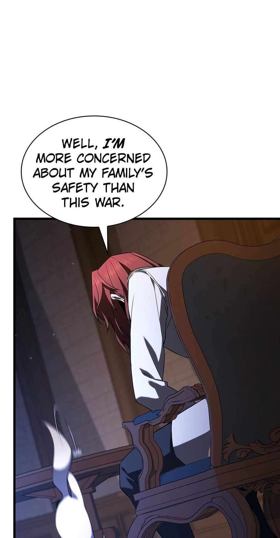 The Beginning After the End Chapter 185 - Page 26