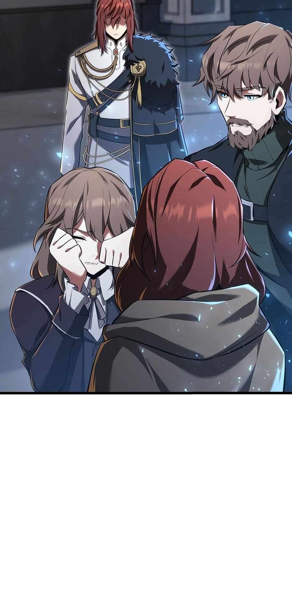 The Beginning After the End Chapter 185 - Page 3