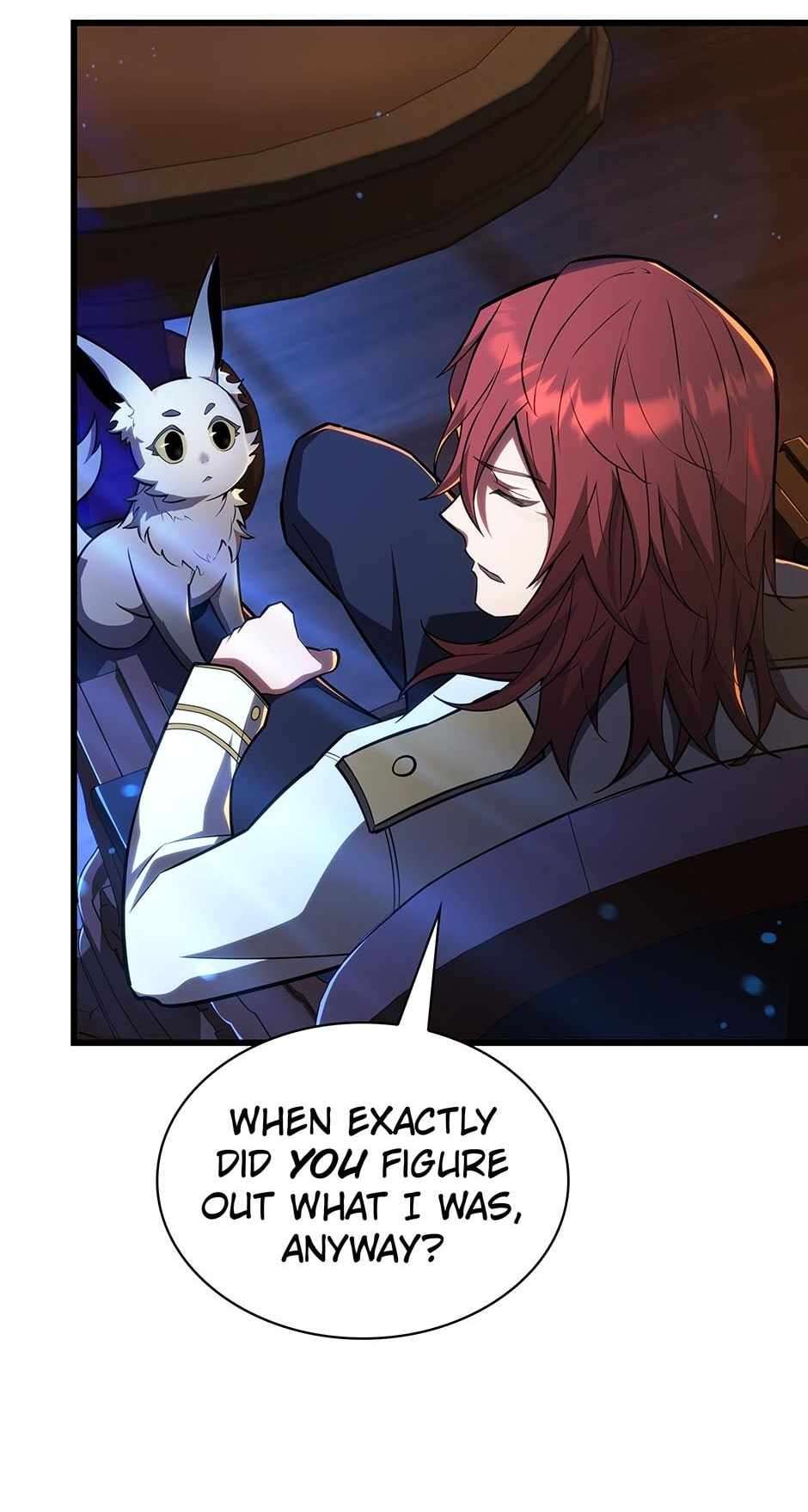 The Beginning After the End Chapter 185 - Page 32