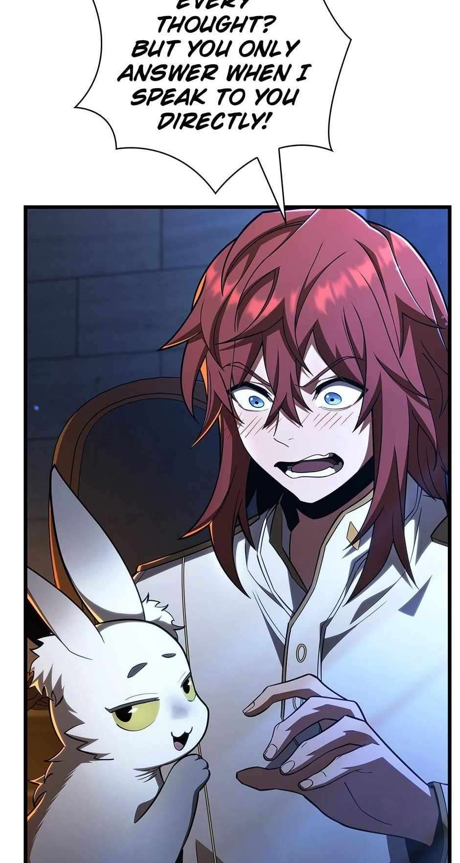 The Beginning After the End Chapter 185 - Page 35