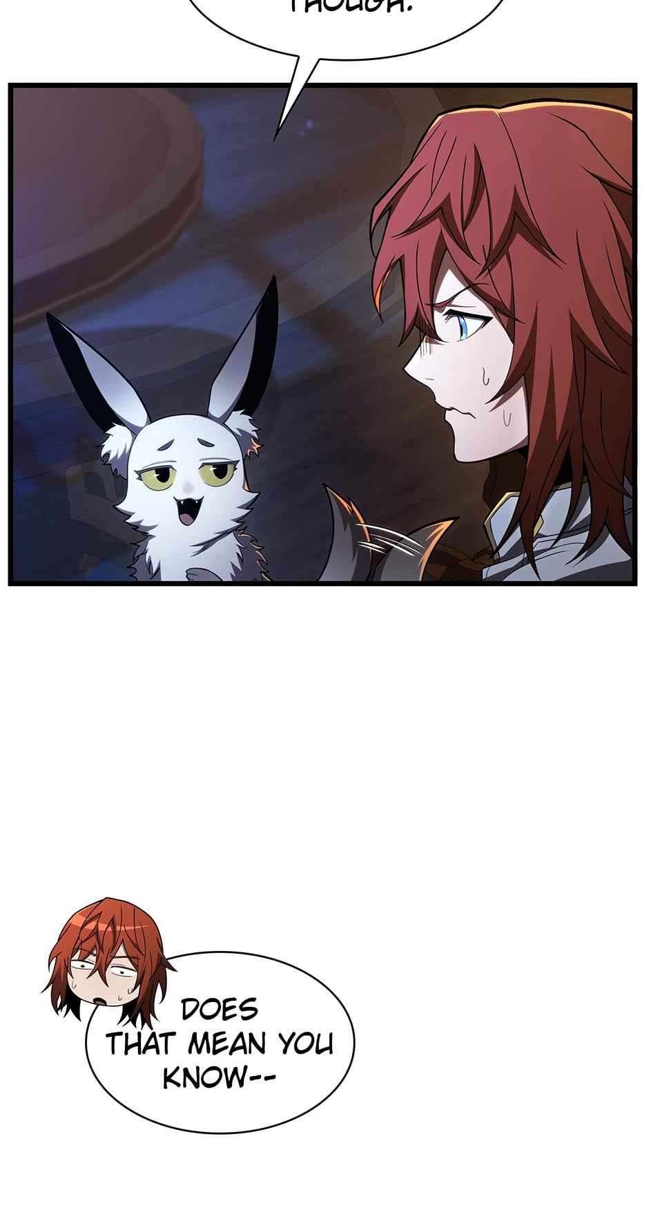 The Beginning After the End Chapter 185 - Page 37