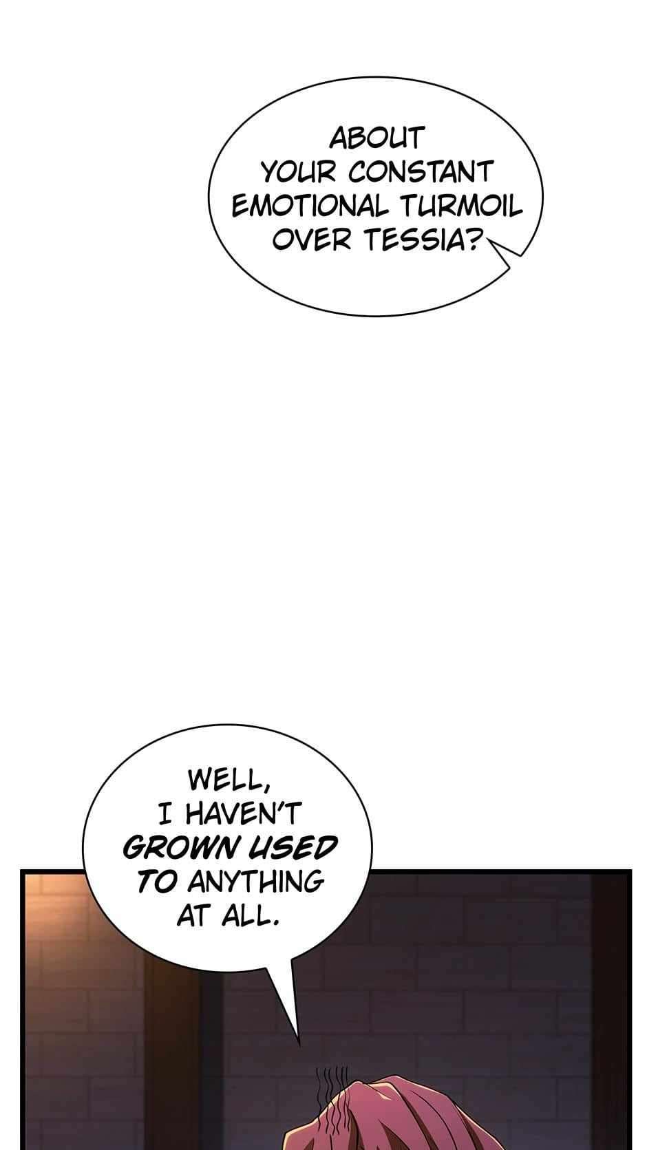 The Beginning After the End Chapter 185 - Page 38