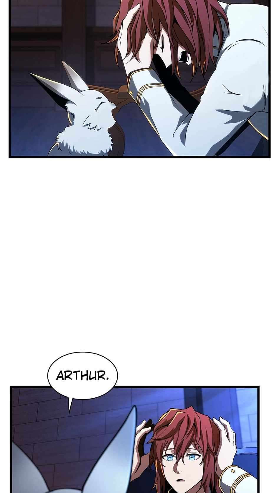 The Beginning After the End Chapter 185 - Page 39