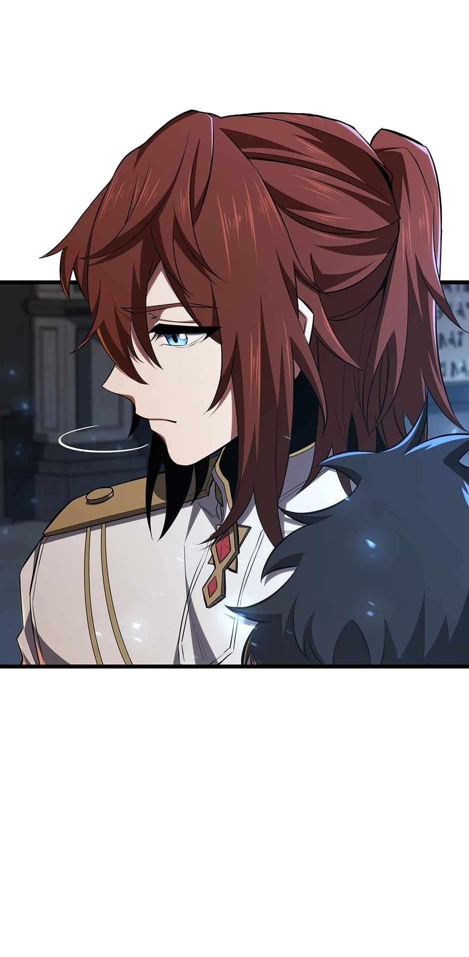 The Beginning After the End Chapter 185 - Page 4