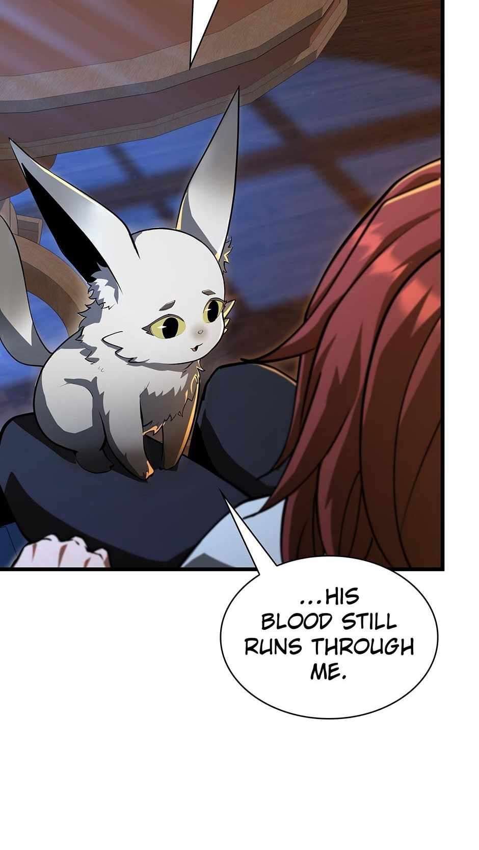 The Beginning After the End Chapter 185 - Page 41