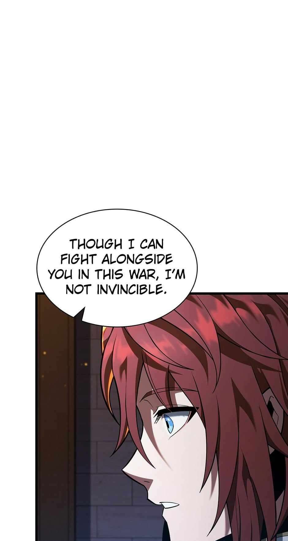 The Beginning After the End Chapter 185 - Page 42