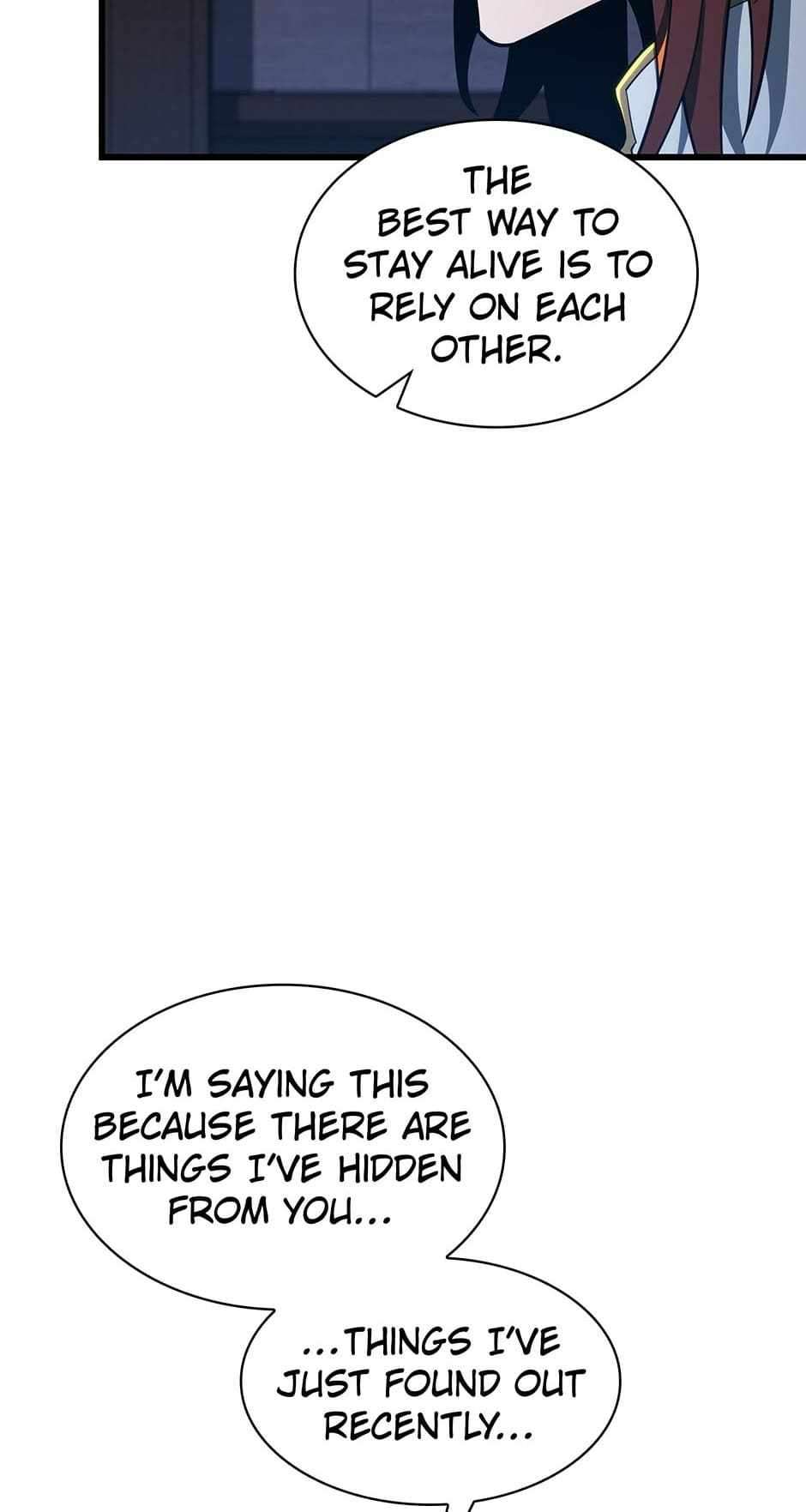 The Beginning After the End Chapter 185 - Page 43