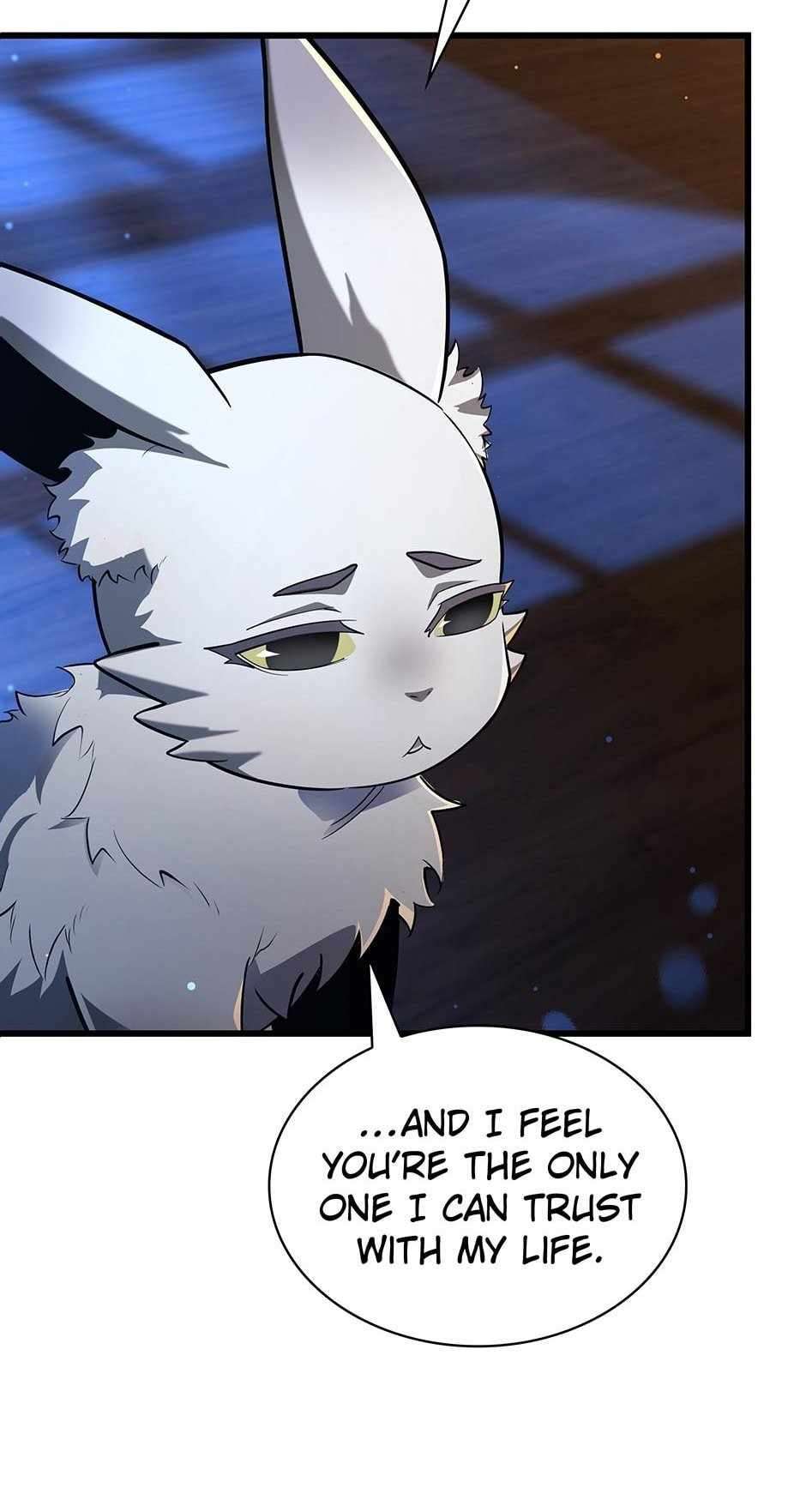 The Beginning After the End Chapter 185 - Page 44