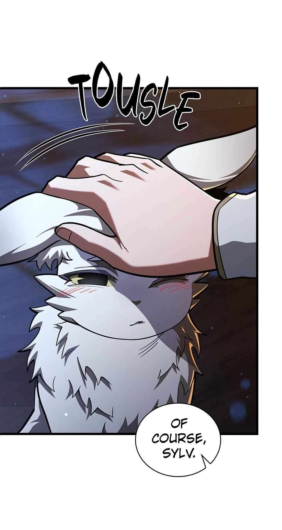 The Beginning After the End Chapter 185 - Page 45