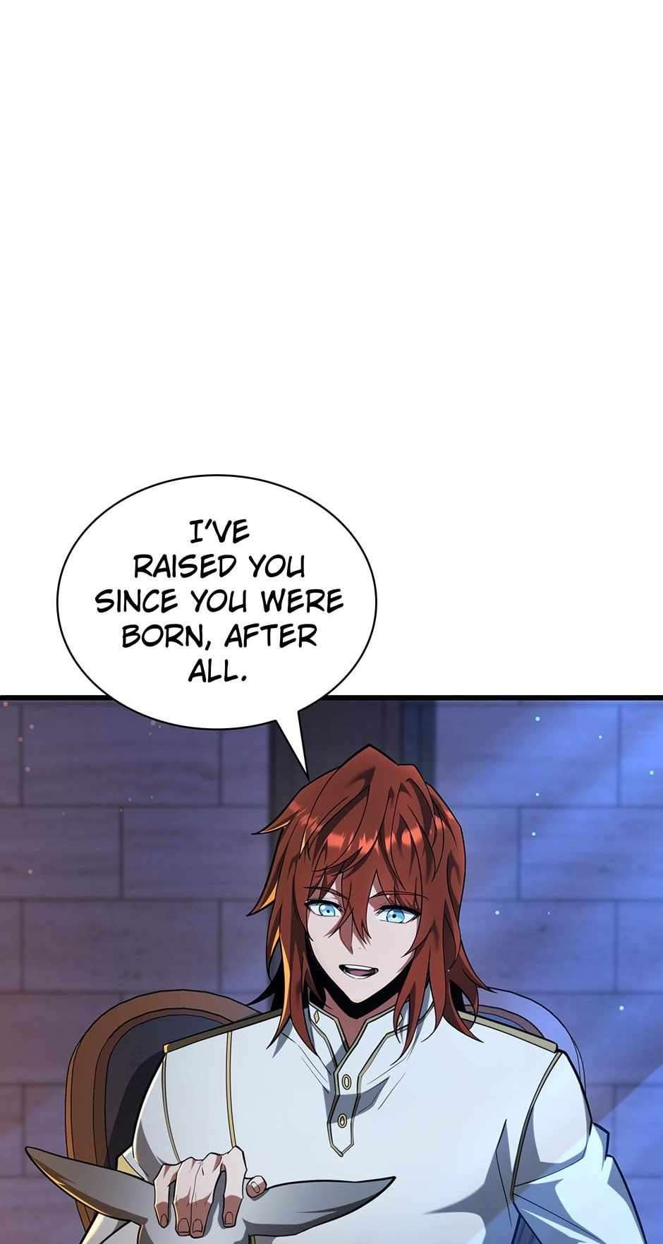 The Beginning After the End Chapter 185 - Page 46