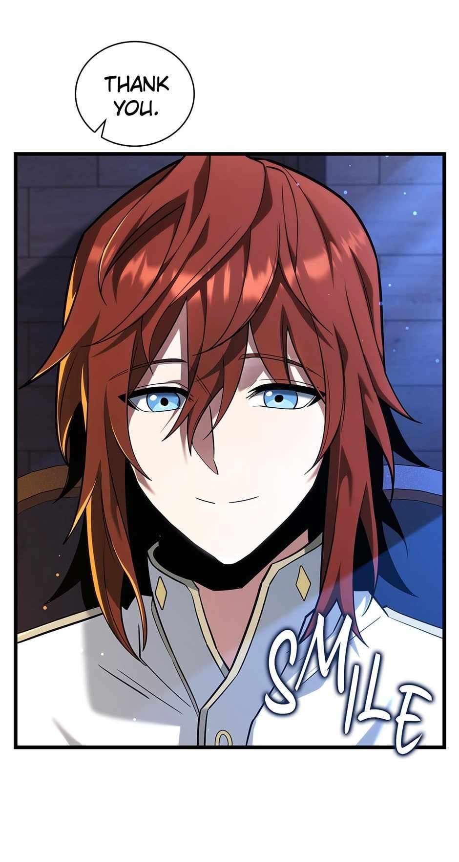 The Beginning After the End Chapter 185 - Page 48