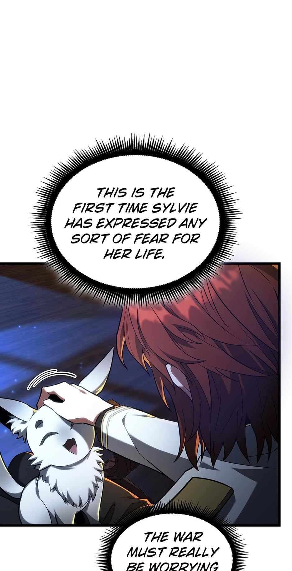 The Beginning After the End Chapter 185 - Page 49