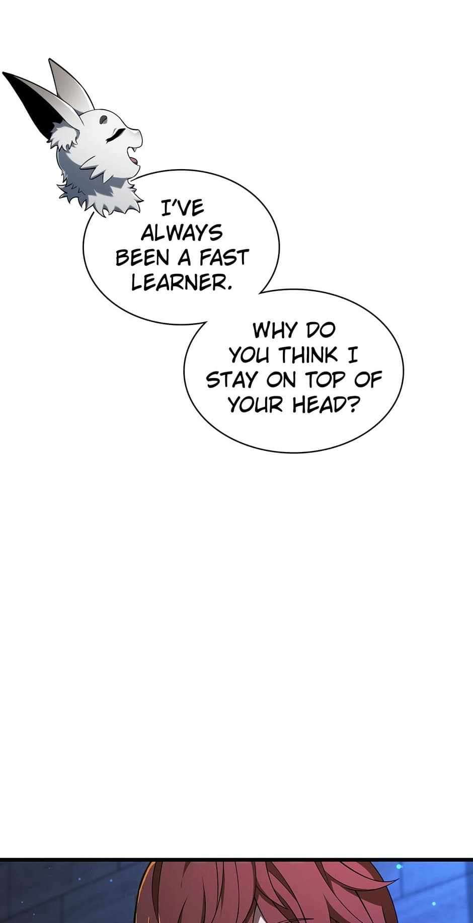 The Beginning After the End Chapter 185 - Page 52