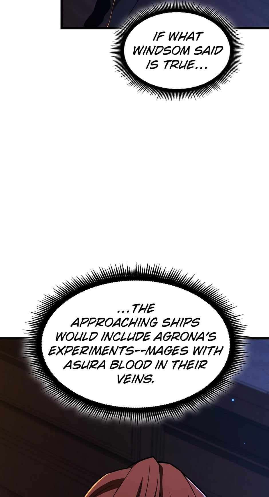 The Beginning After the End Chapter 185 - Page 56