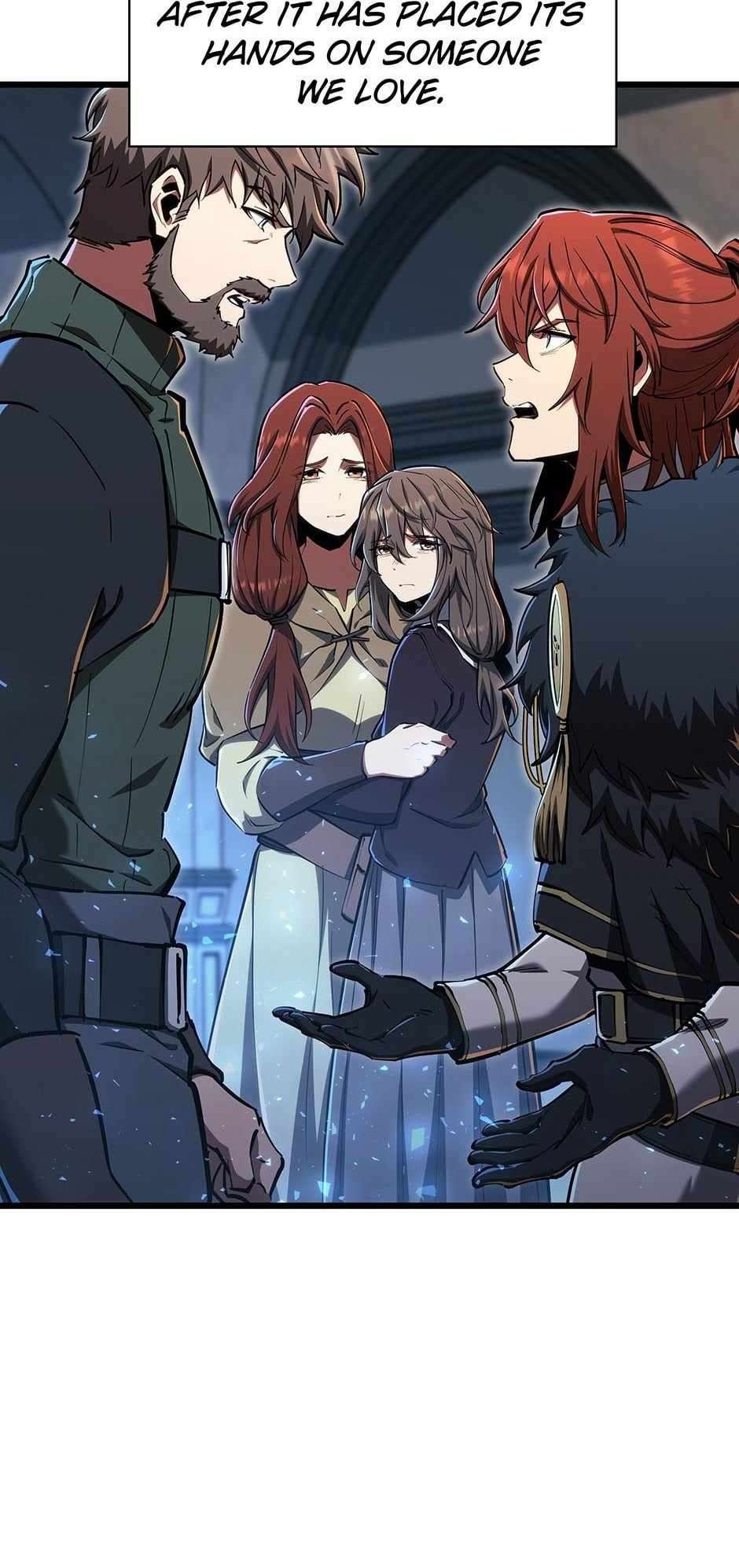 The Beginning After the End Chapter 185 - Page 6