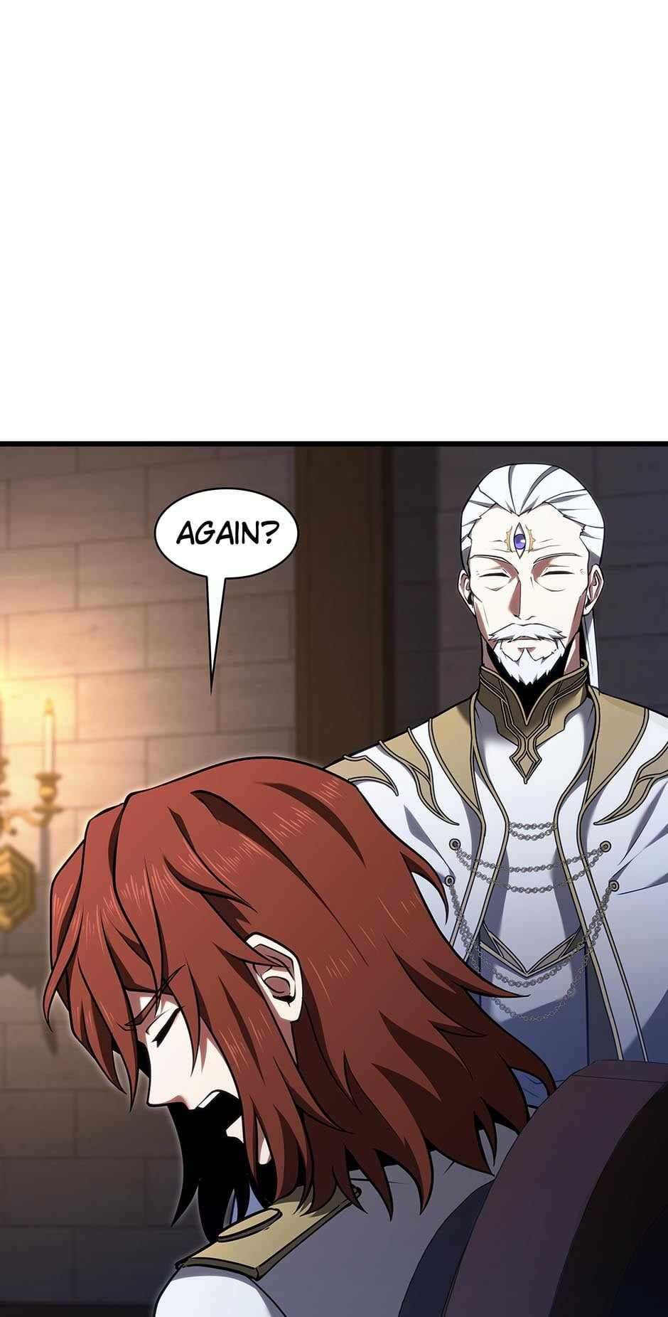 The Beginning After the End Chapter 185 - Page 60