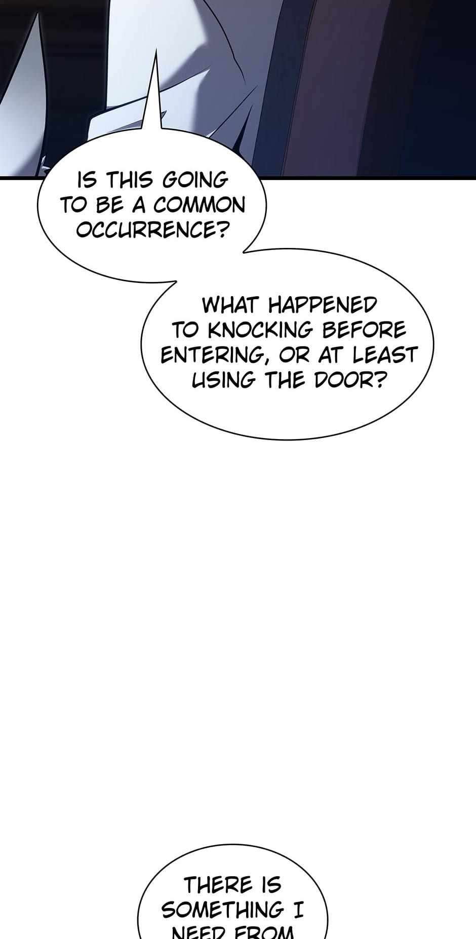 The Beginning After the End Chapter 185 - Page 61