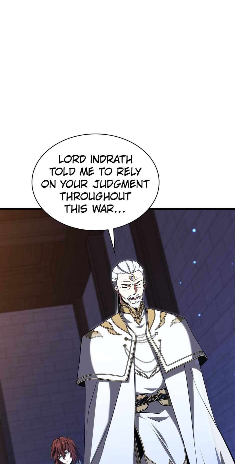 The Beginning After the End Chapter 185 - Page 63