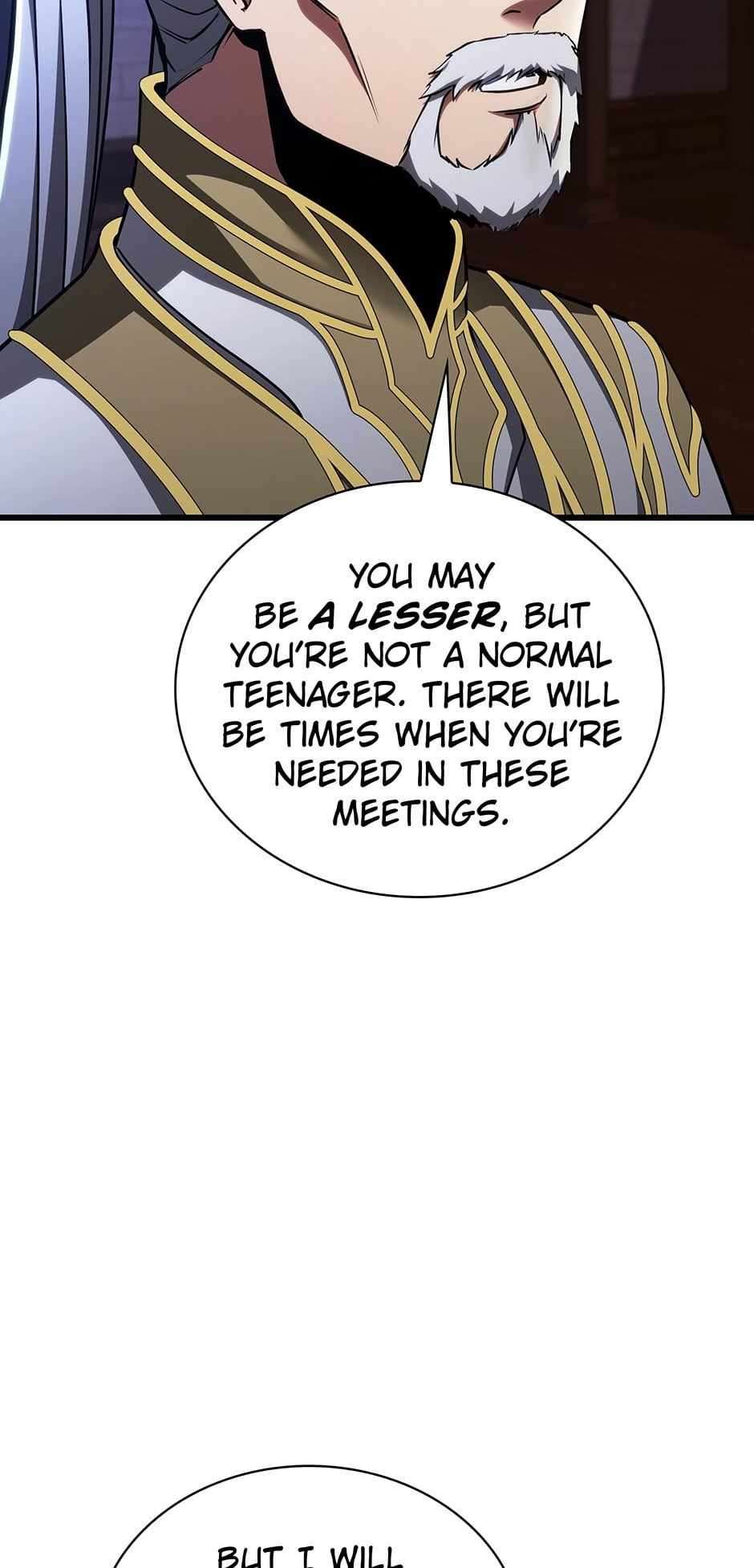 The Beginning After the End Chapter 185 - Page 68