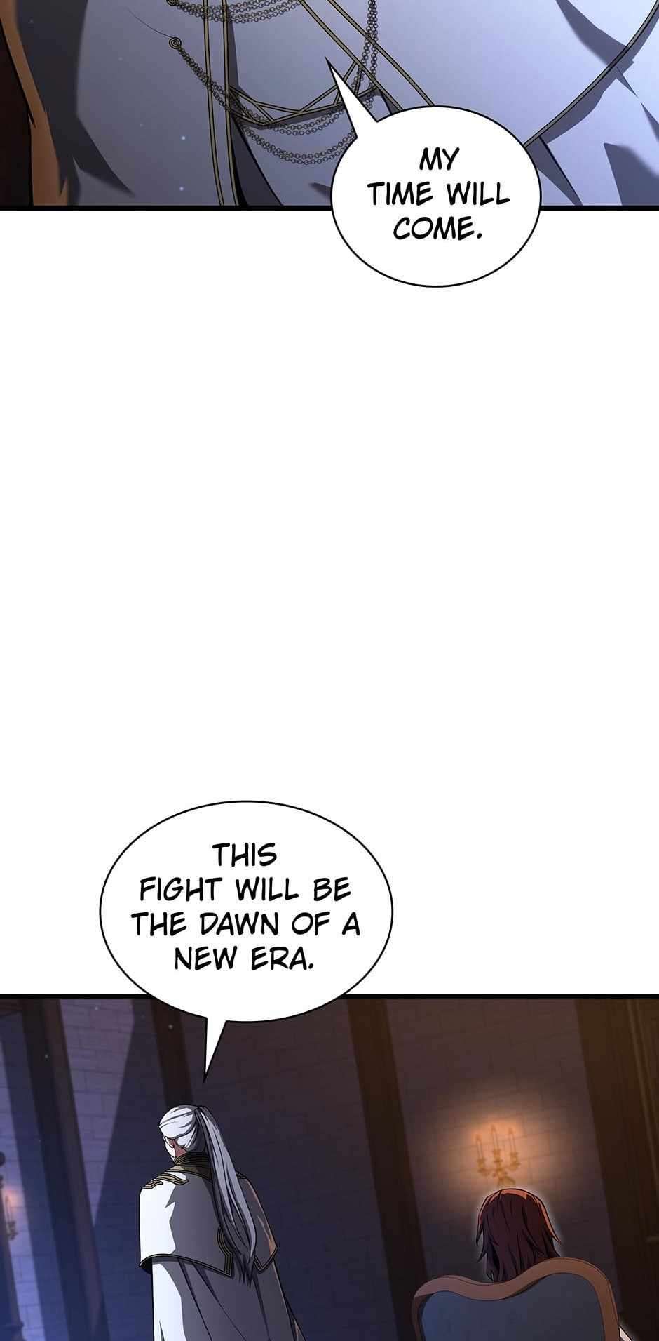 The Beginning After the End Chapter 185 - Page 71