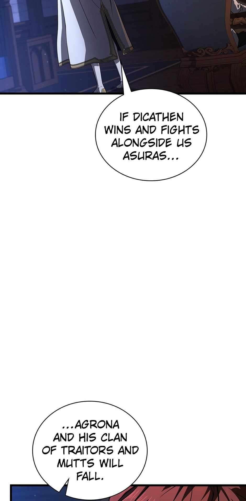 The Beginning After the End Chapter 185 - Page 72