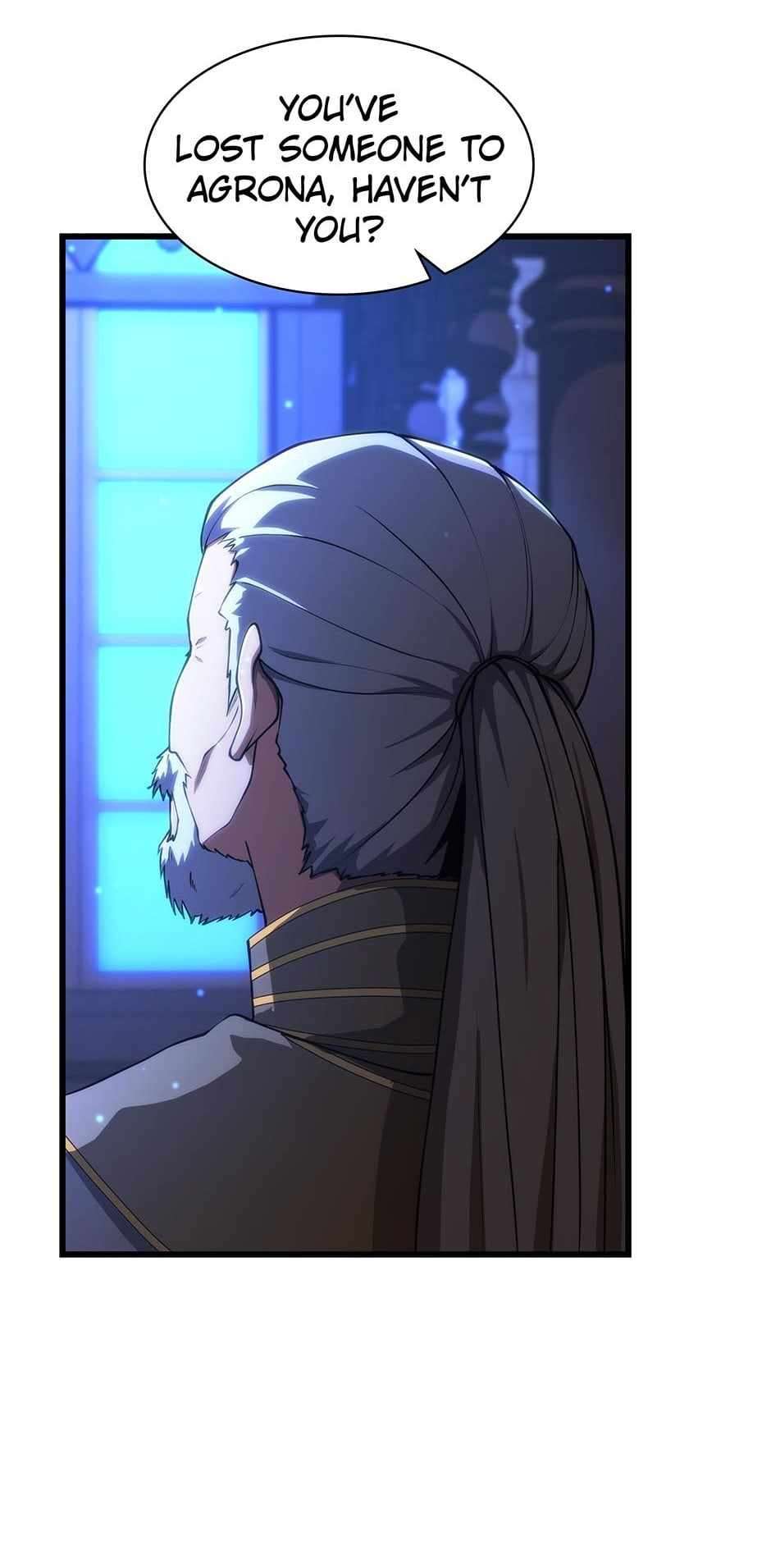 The Beginning After the End Chapter 185 - Page 74