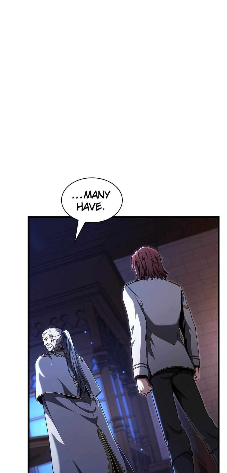 The Beginning After the End Chapter 185 - Page 75