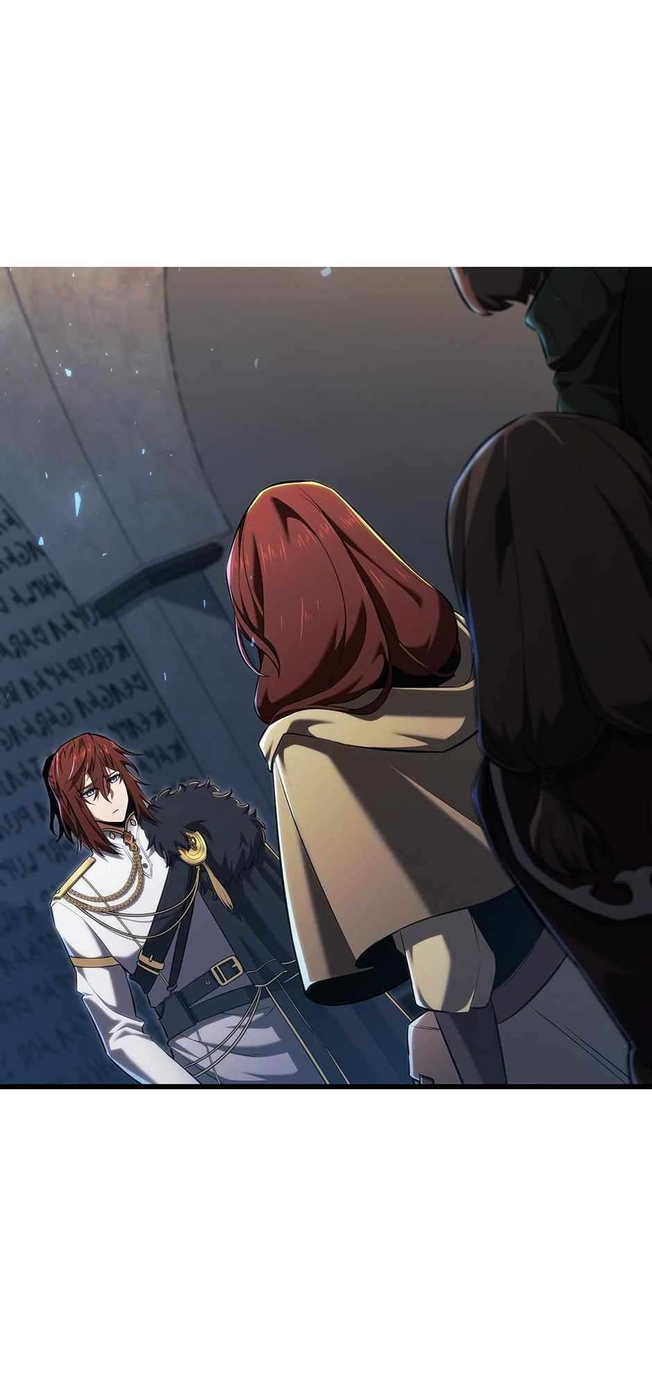 The Beginning After the End Chapter 185 - Page 8