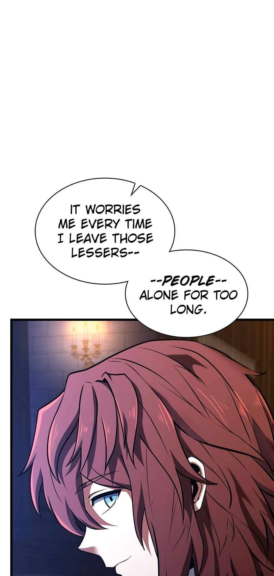 The Beginning After the End Chapter 185 - Page 83