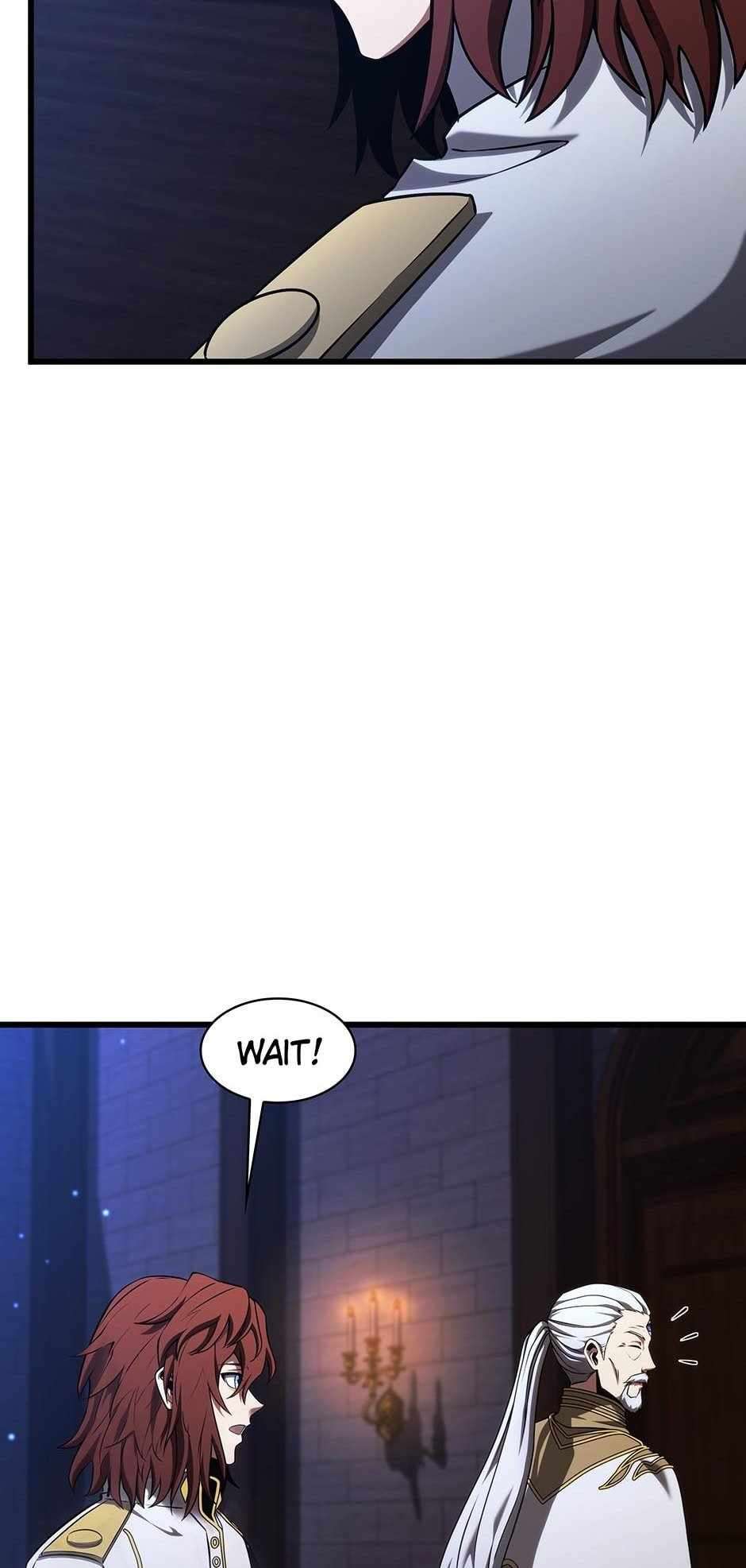 The Beginning After the End Chapter 185 - Page 84