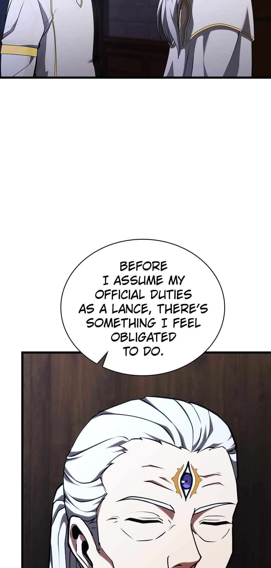 The Beginning After the End Chapter 185 - Page 85