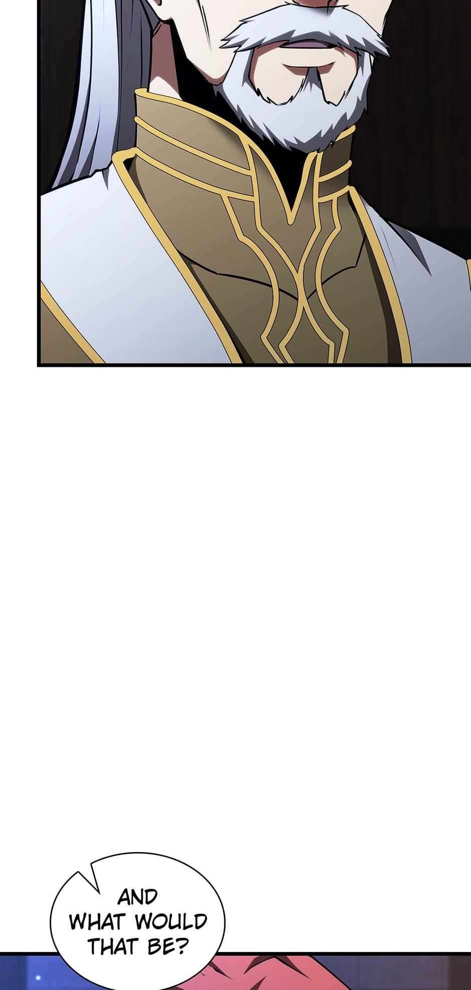 The Beginning After the End Chapter 185 - Page 86