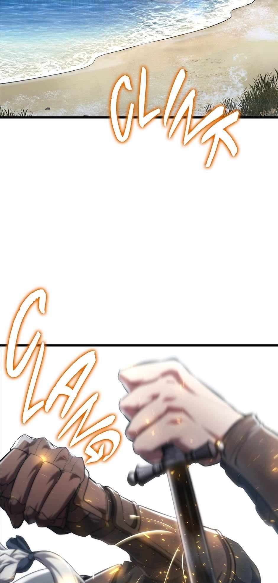 The Beginning After the End Chapter 185 - Page 90