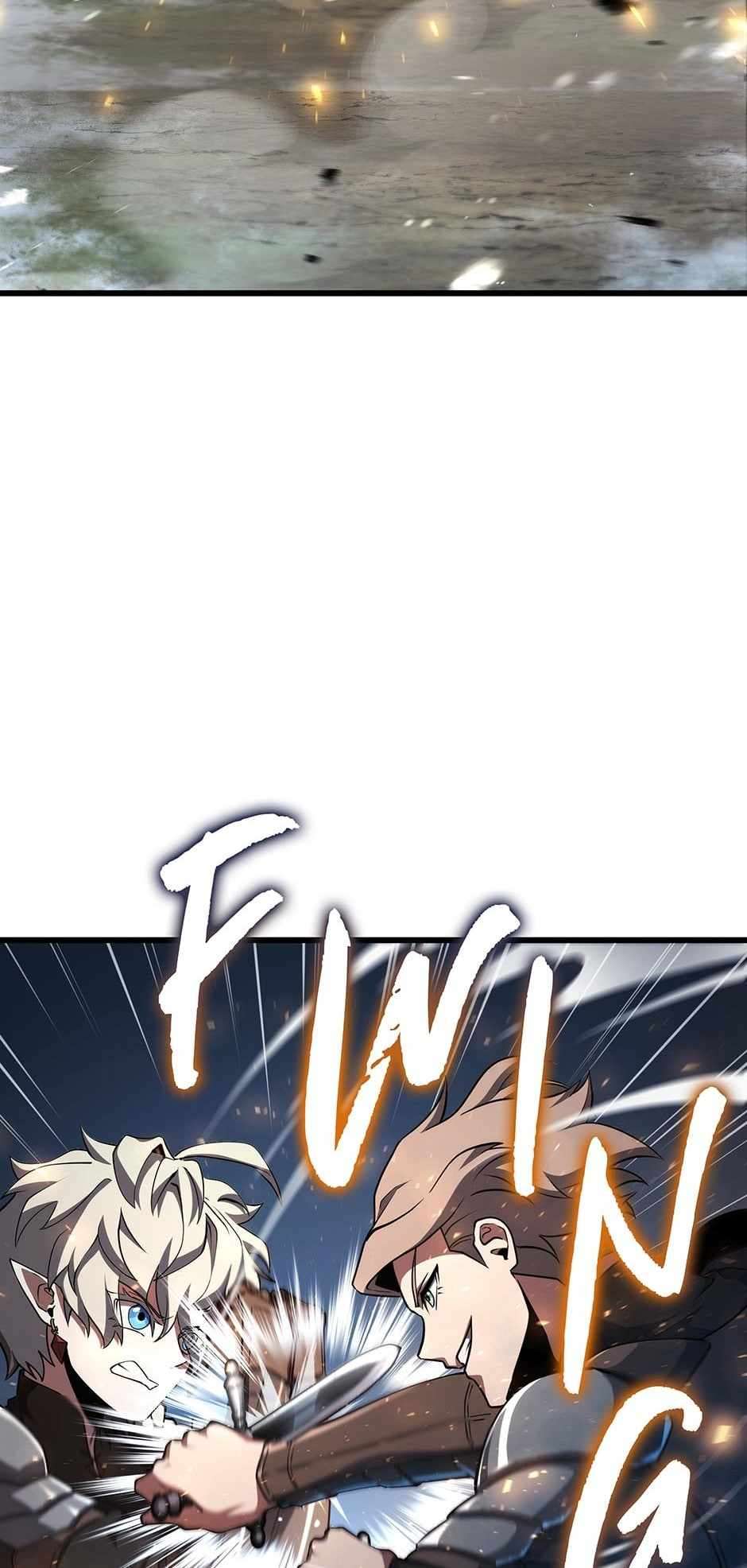 The Beginning After the End Chapter 185 - Page 93