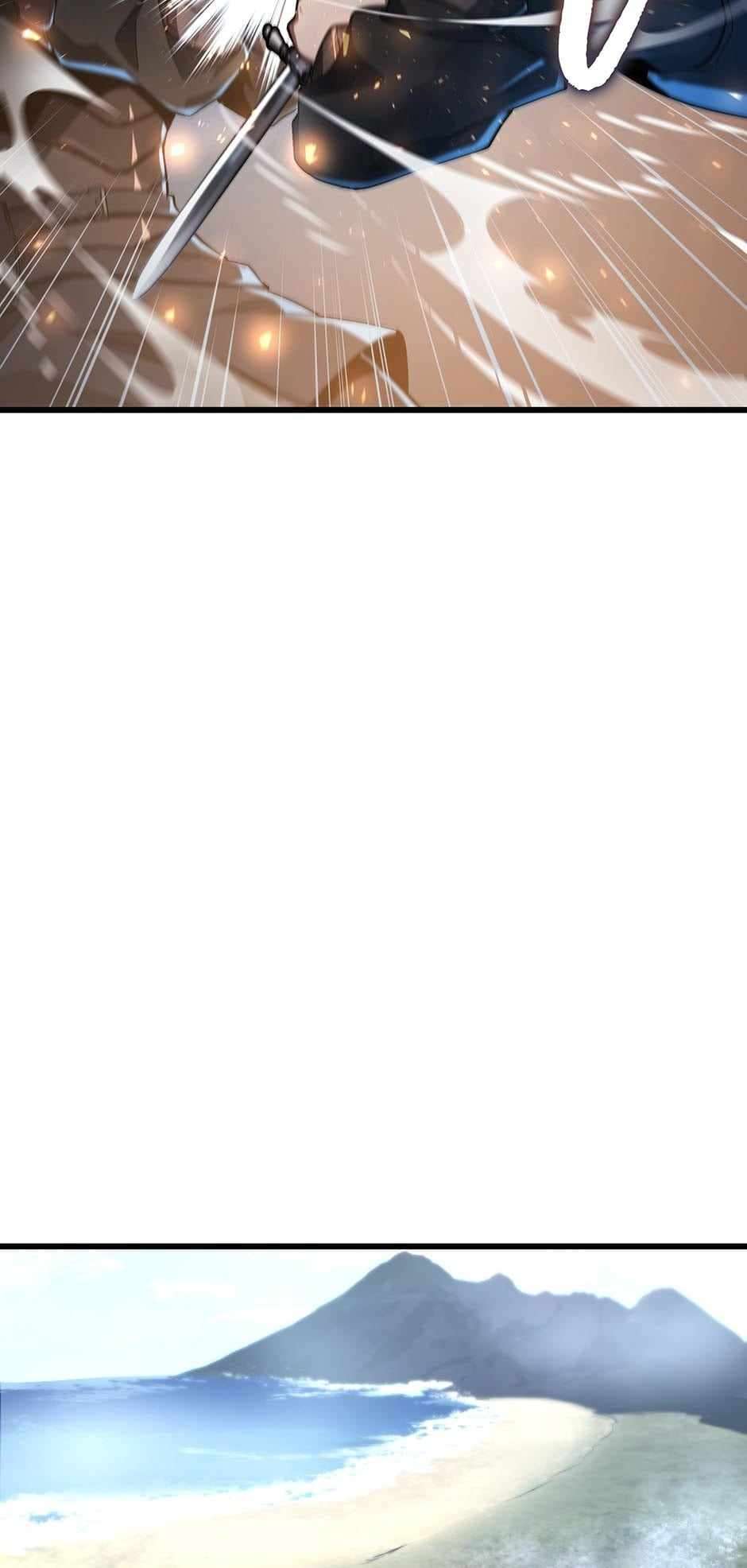 The Beginning After the End Chapter 185 - Page 94