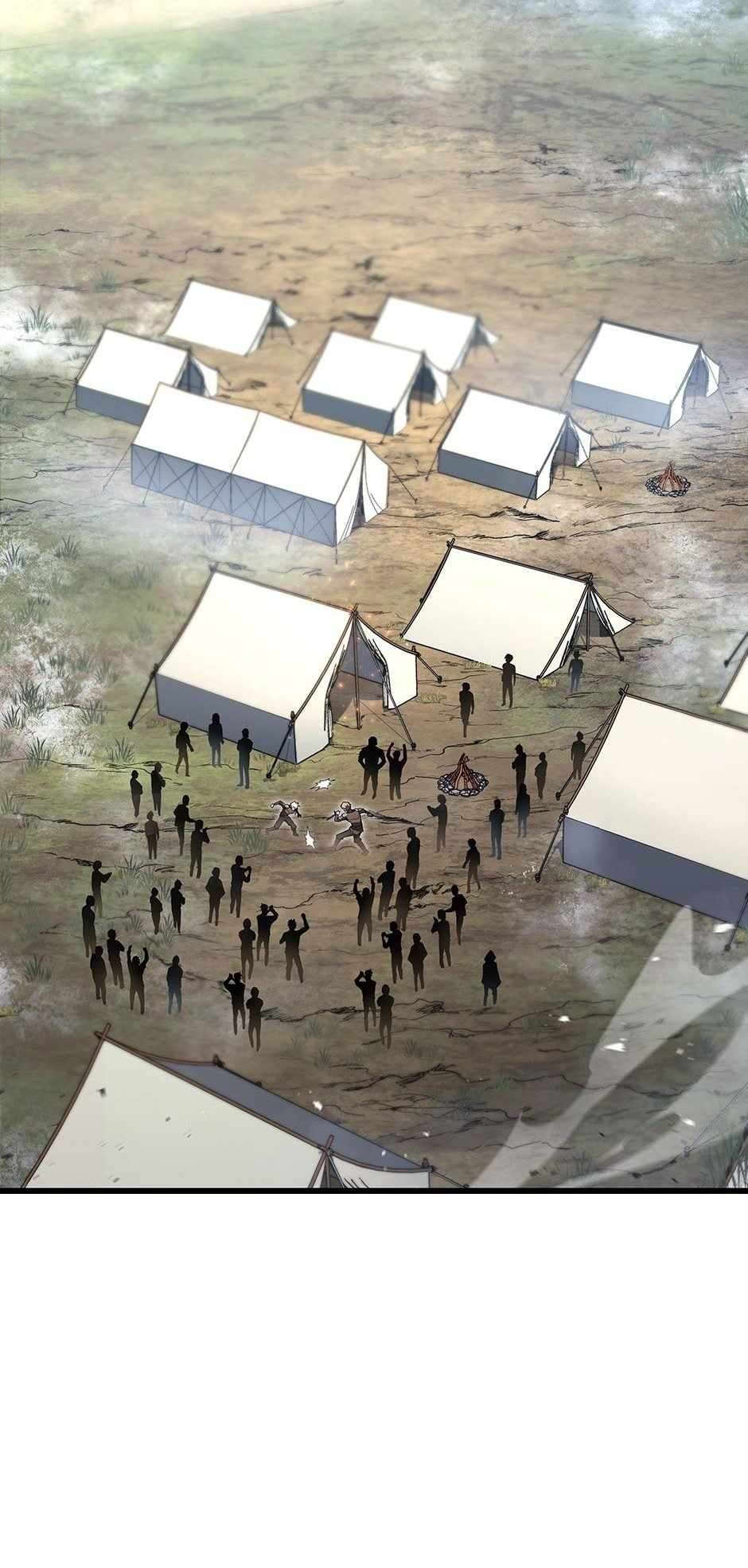 The Beginning After the End Chapter 185 - Page 95