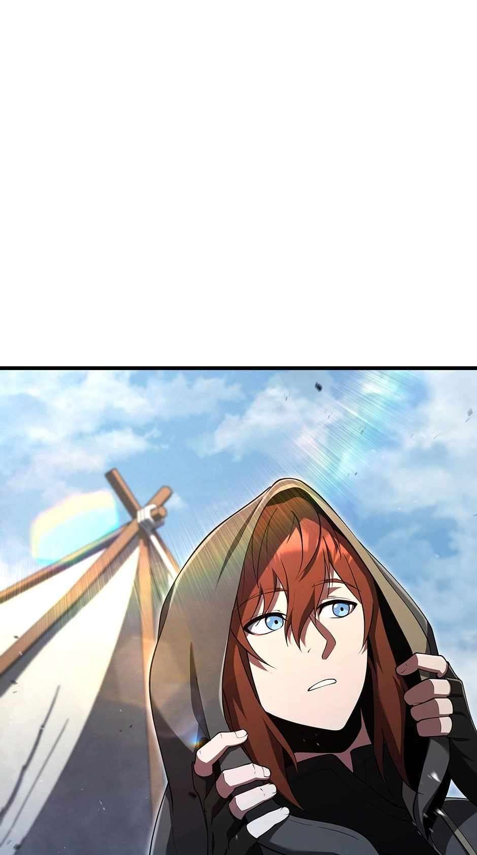 The Beginning After the End Chapter 185 - Page 97