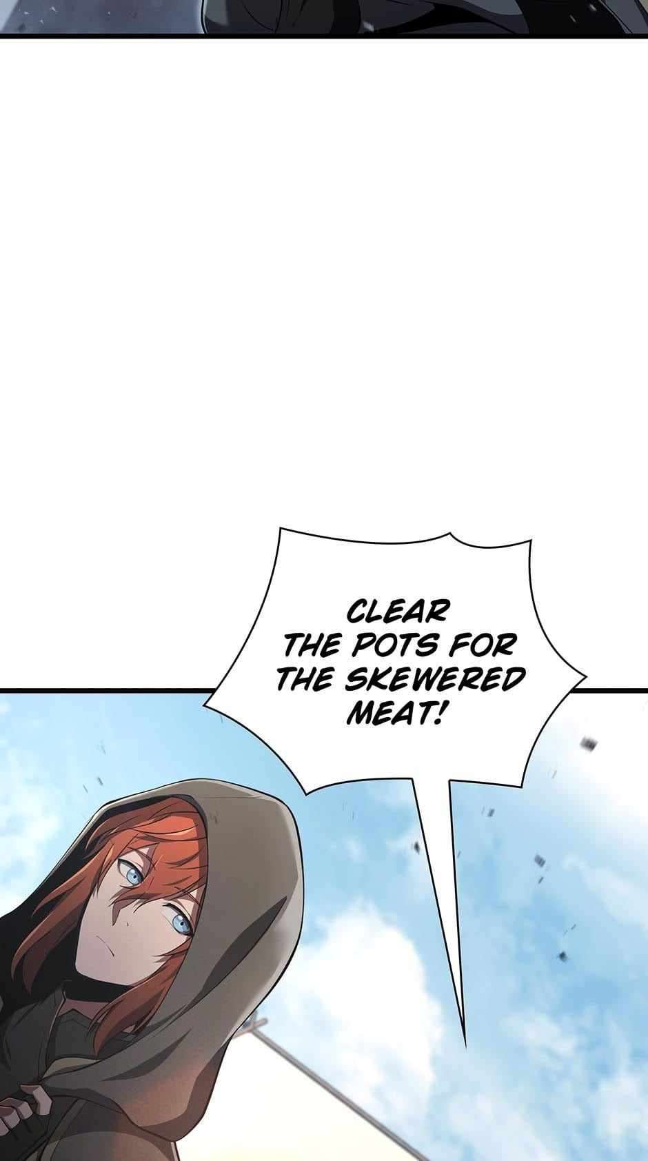 The Beginning After the End Chapter 185 - Page 98