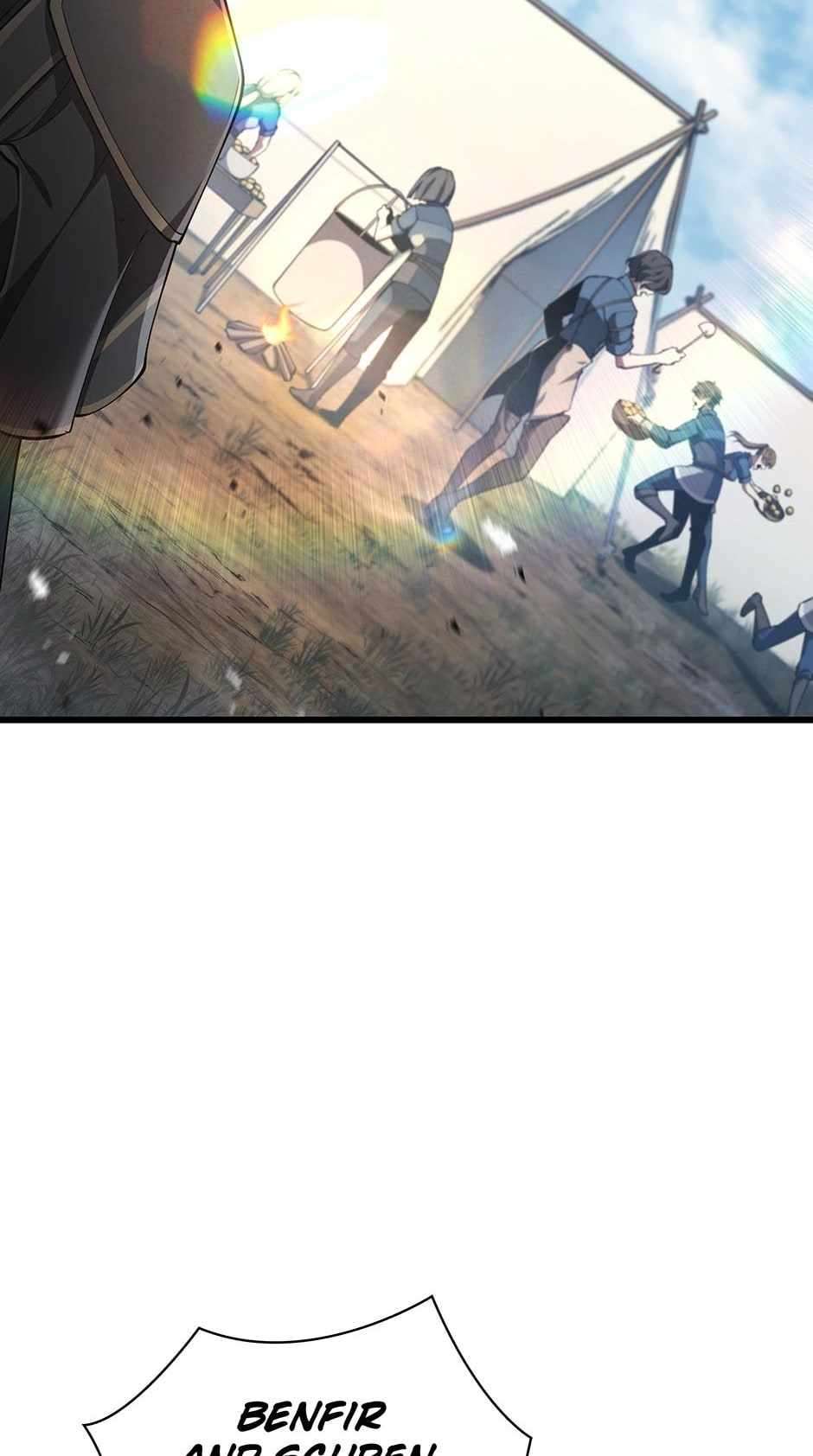 The Beginning After the End Chapter 185 - Page 99