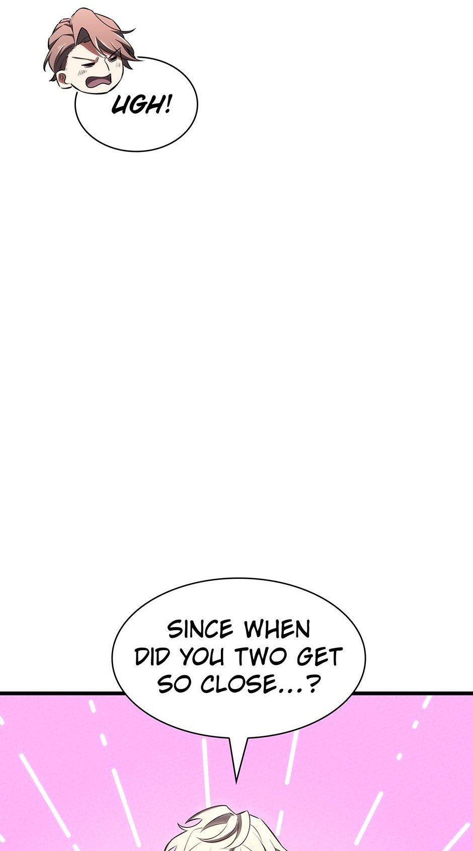 The Beginning After the End Chapter 186 - Page 111