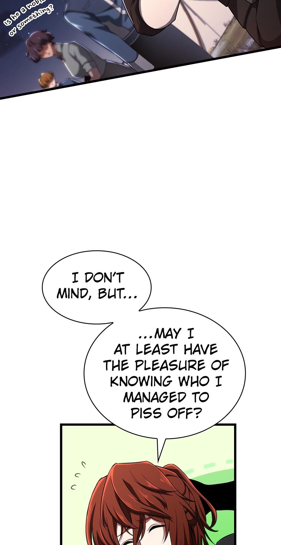 The Beginning After the End Chapter 186 - Page 118